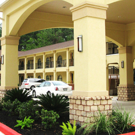 Budget Host Inn and Hotel